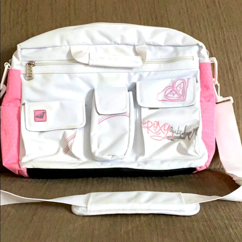 Roxy Bag